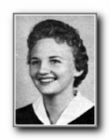Sharon Shaffer: class of 1958, Norte Del Rio High School, Sacramento, CA.